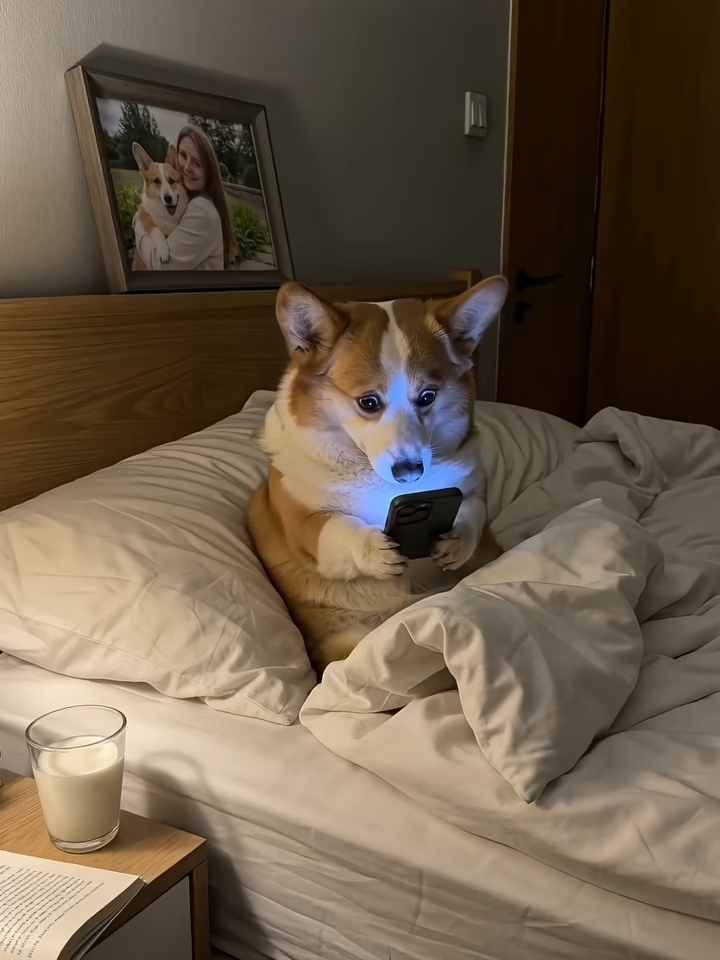 Fake Sleep